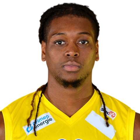Jaylen McManus