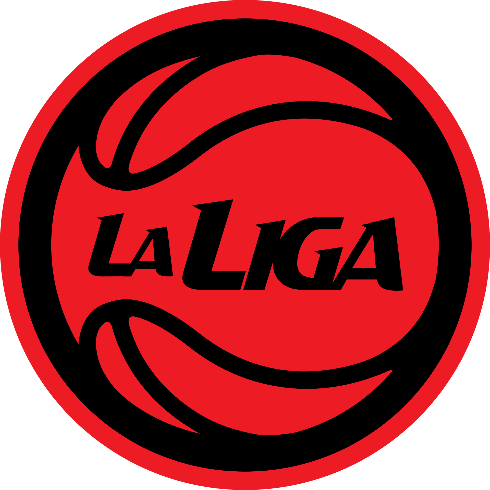 Liga Nacional de Básquet logo
