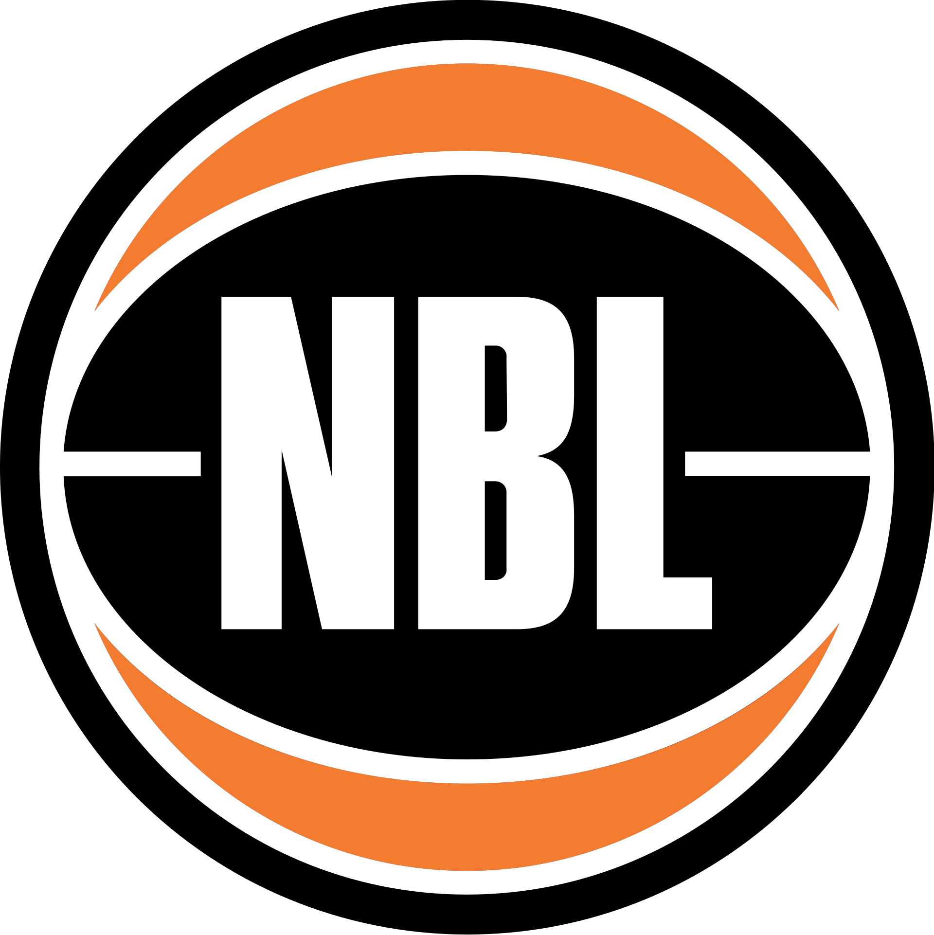 NBL logo