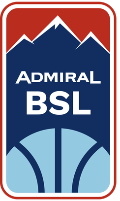 Basketball Superliga logo