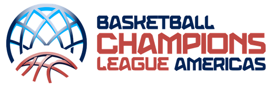 Basketball Champions League Americas logo