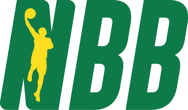 Novo Basquete Brasil logo