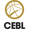 CEBL logo