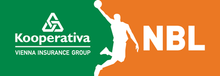 Národní basketbalová liga logo