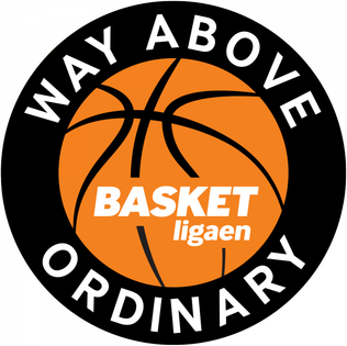 Basketligaen logo
