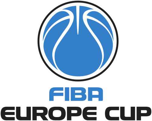 FIBA Europe Cup Qualifiers logo