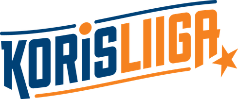 Korisliiga logo