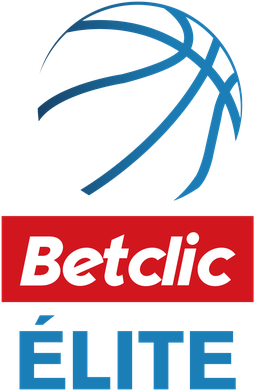 Betclic Élite logo