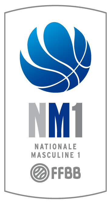 Nationale Masculine 1 logo
