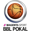 BBL Pokal logo