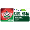 Nemzeti Bajnokság I/A logo