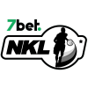 Nacionalinė krepšinio lyga logo