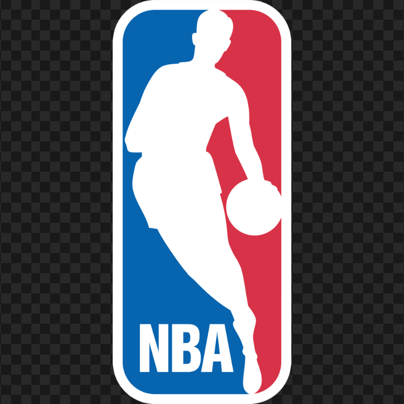 NBA logo