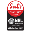 NBL New Zealand logo