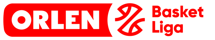 Orlen Basket Liga logo