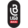 Liga Portuguesa de Basquetebol logo