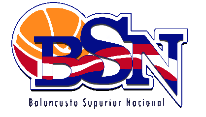 Baloncesto Superior Nacional logo