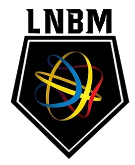 Liga Națională logo