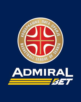 Košarkaška liga Srbije logo