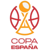 Copa del Rey logo