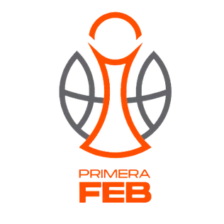 Primera FEB logo
