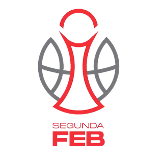 Segunda FEB logo