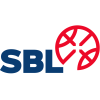 SB League logo
