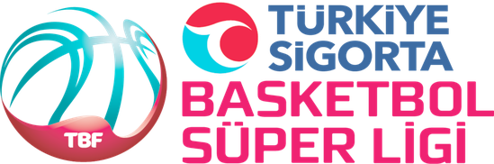 Basketbol Süper Ligi logo
