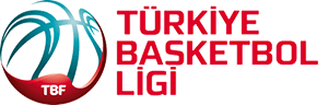 Türkiye Basketbol Ligi logo