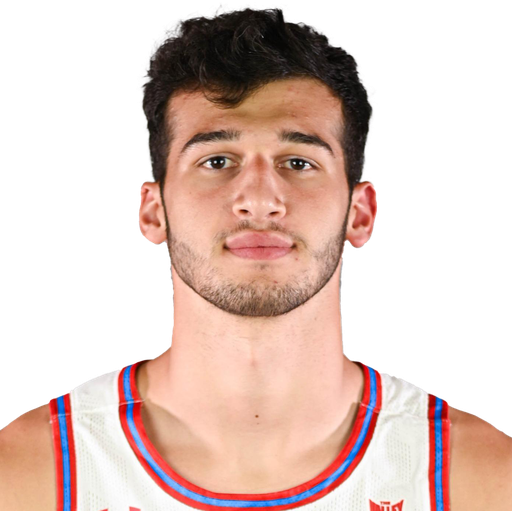 Ahmet Jonovic