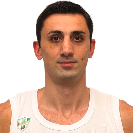 Akaki Dvalishvili