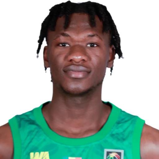 Aliou Diarra