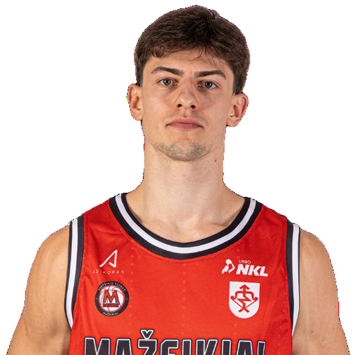 Artem Lopukhov