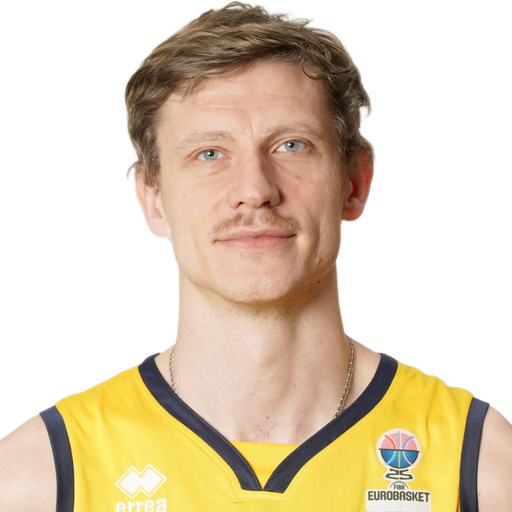 Artem Pustovyi