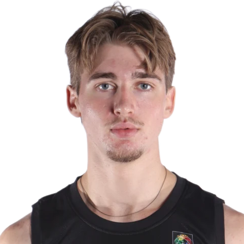Ben Defty
