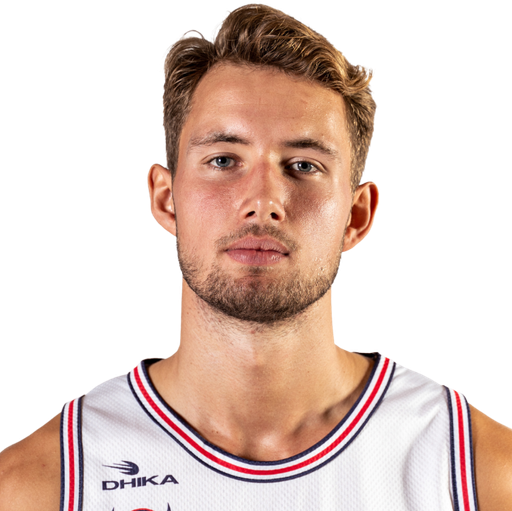 Bram Bogaerts