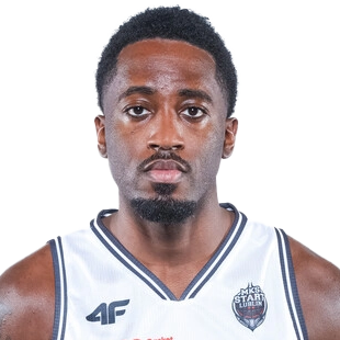 Courtney Ramey