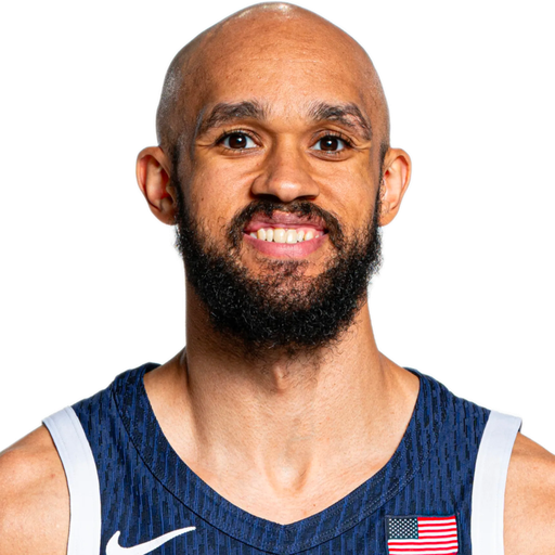 Derrick White