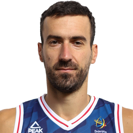 Goran Martinic