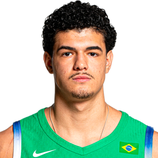 Gui Santos
