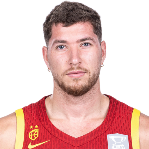 Joel Parra