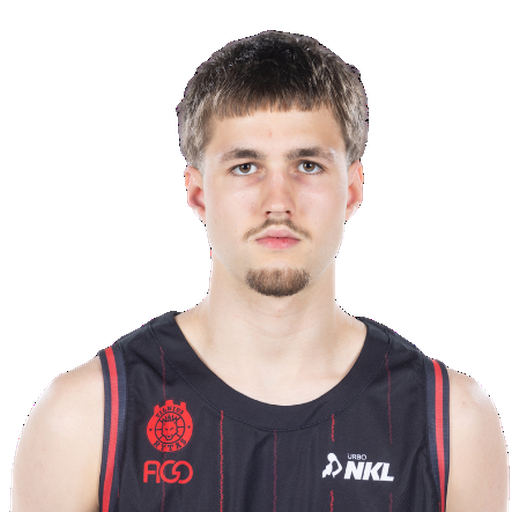 Jonas Trivokas