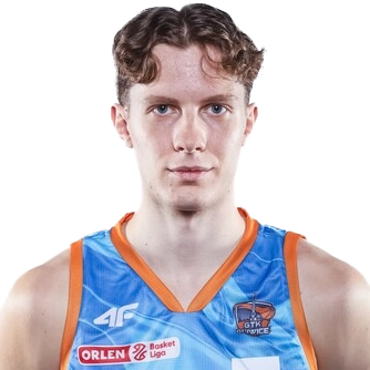 Kacper Gordon