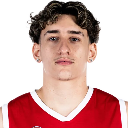 Lukas Cvetkova