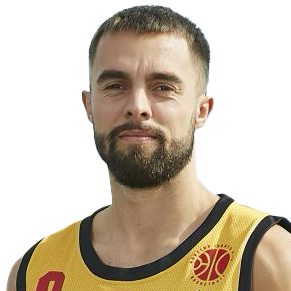 Marius Sorensen