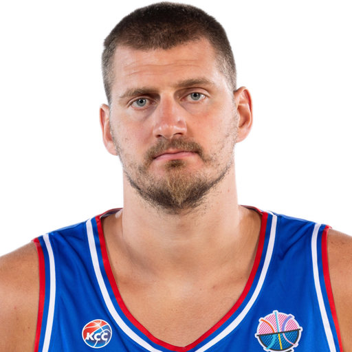 Nikola Jokic