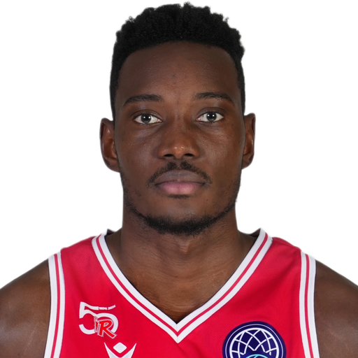 Stephane Gombauld