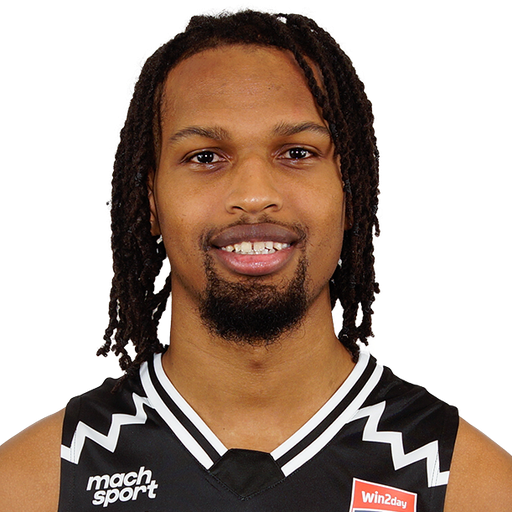 Terrell Allen