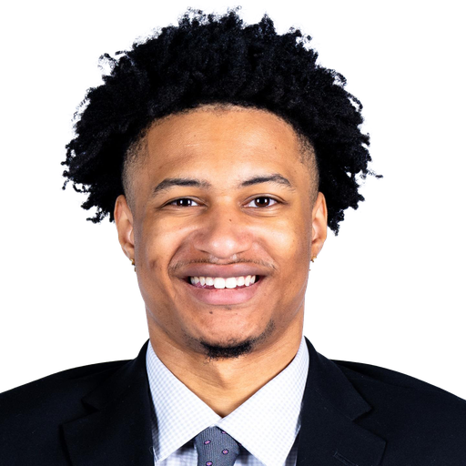 Trey Alexander