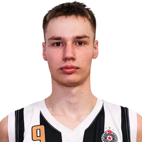 Uros Danilovic
